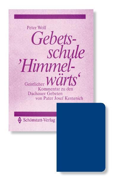 Cover-Bild Himmelwärts-Set