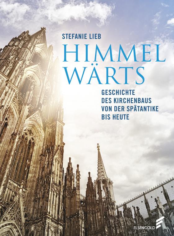 Cover-Bild Himmelwärts