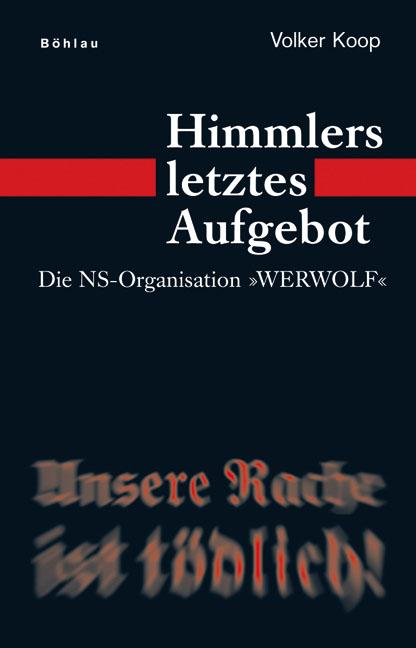 Cover-Bild Himmlers letztes Aufgebot