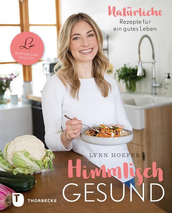 Cover-Bild Himmlisch gesund