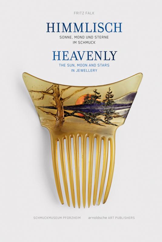 Cover-Bild Himmlisch / Heavenly