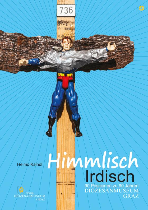 Cover-Bild Himmlisch Irdisch