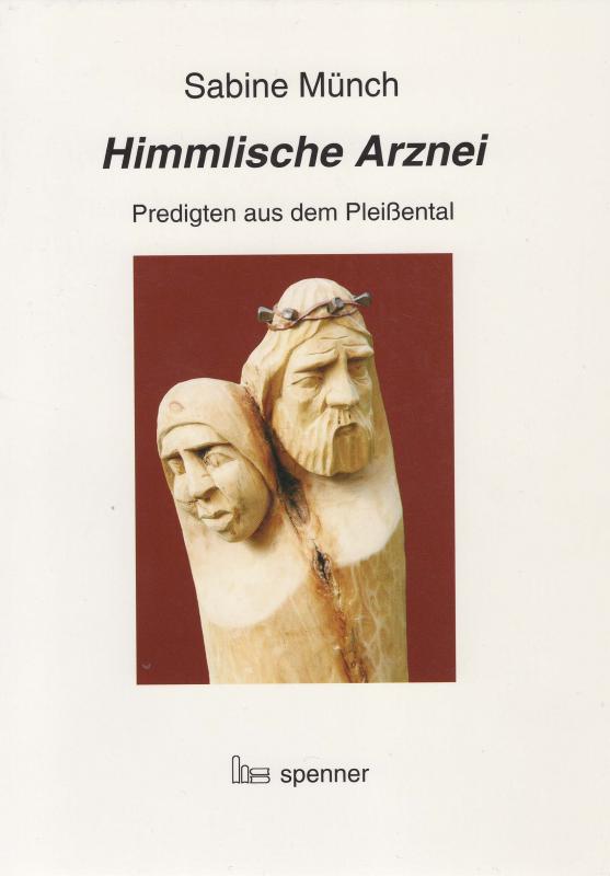 Cover-Bild Himmlische Arznei