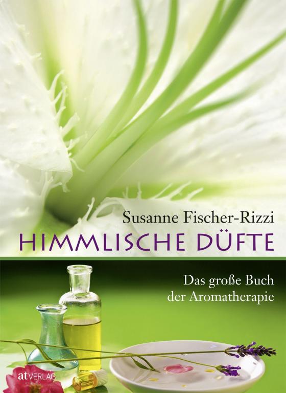 Cover-Bild Himmlische Düfte