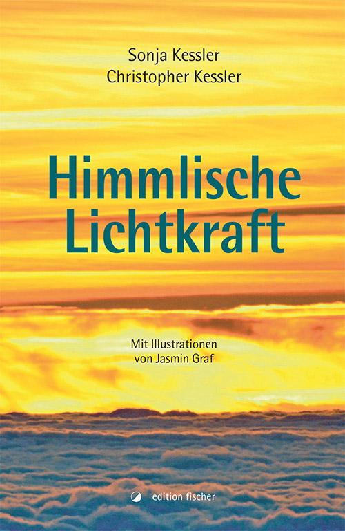 Cover-Bild Himmlische Lichtkraft