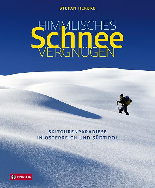 Cover-Bild Himmlisches Schneevergnügen