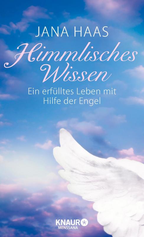 Cover-Bild Himmlisches Wissen