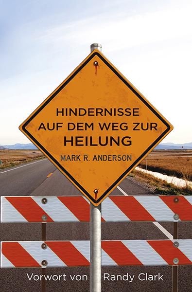 Cover-Bild Hindernisse auf dem Weg zur Heilung