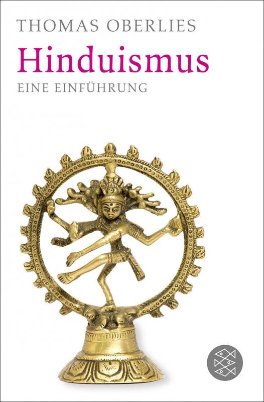 Cover-Bild Hinduismus