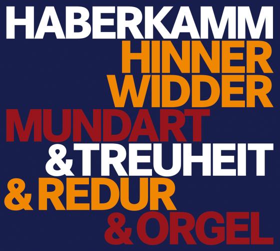 Cover-Bild Hinnerwidder & redur