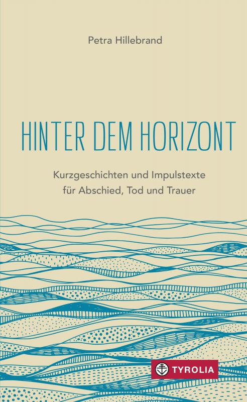 Cover-Bild Hinter dem Horizont