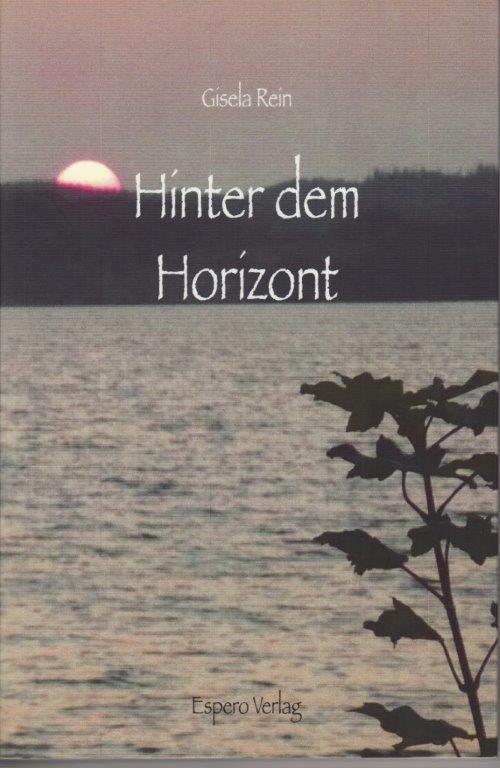 Cover-Bild Hinter dem Horizont