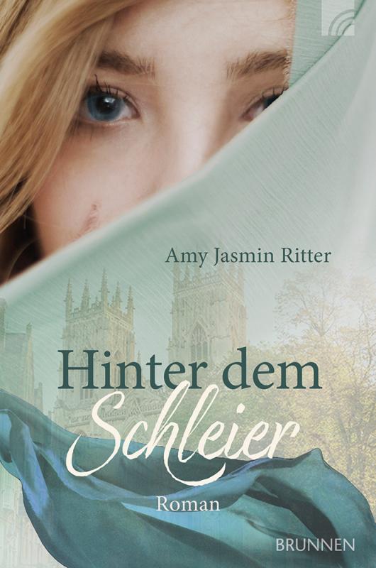 Cover-Bild Hinter dem Schleier