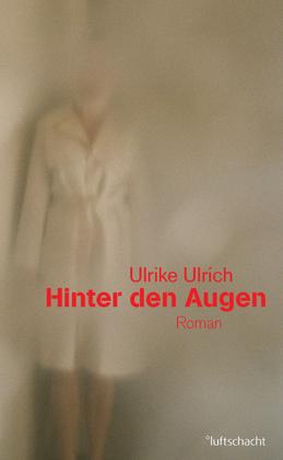 Cover-Bild Hinter den Augen