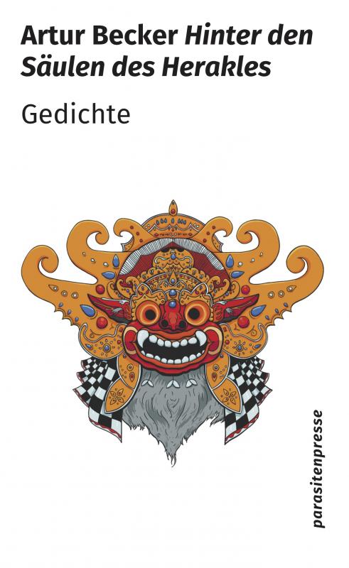 Cover-Bild Hinter den Säulen des Herakles