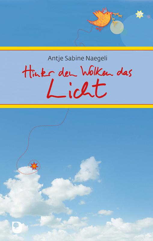 Cover-Bild Hinter den Wolken das Licht