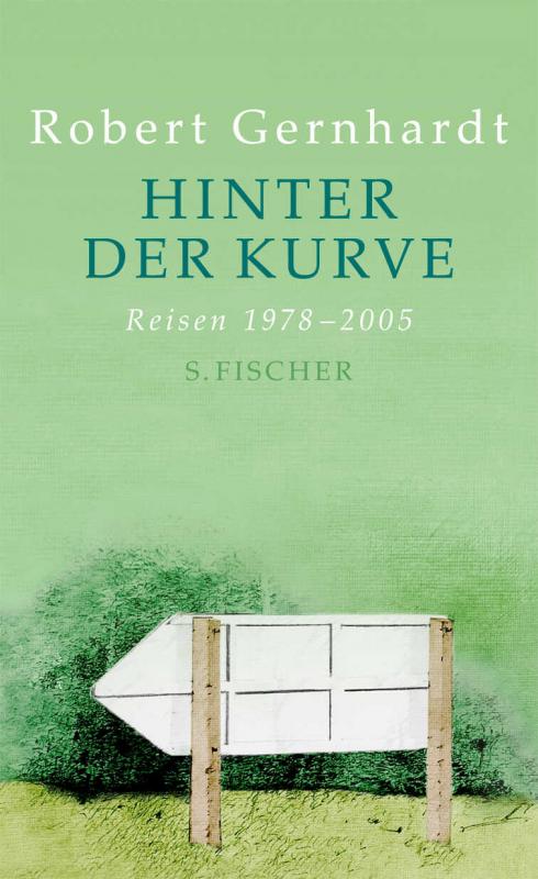 Cover-Bild Hinter der Kurve