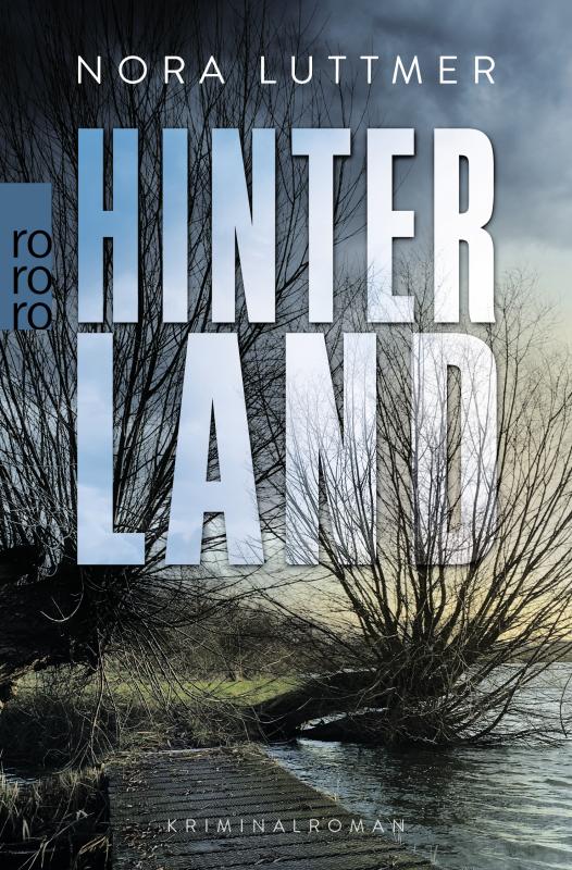 Cover-Bild Hinterland