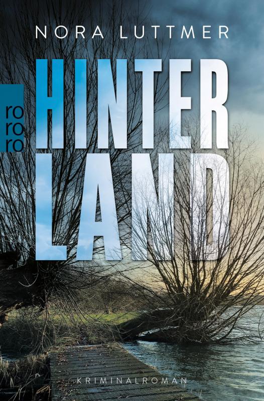 Cover-Bild Hinterland