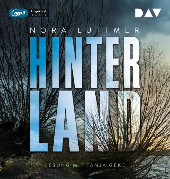 Cover-Bild Hinterland