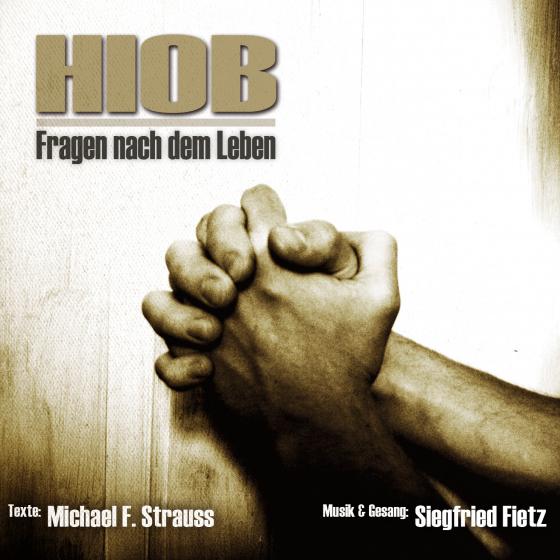 Cover-Bild Hiob - Fragen nach dem Leben