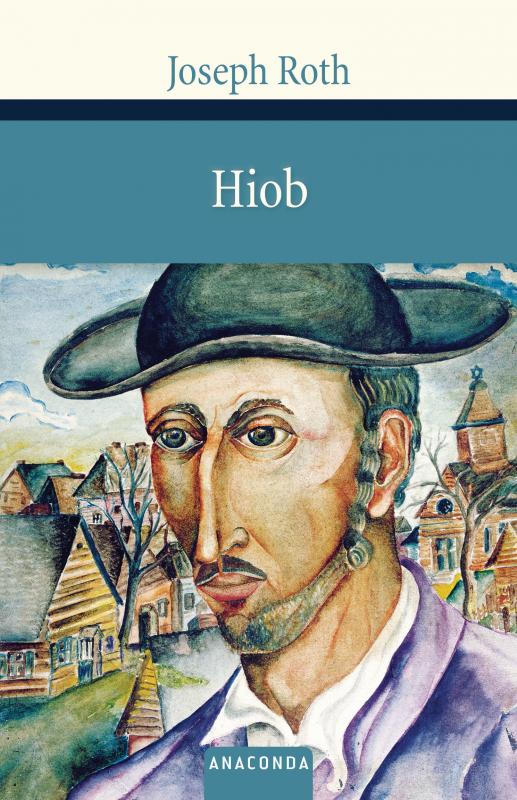 Cover-Bild Hiob. Roman eines einfachen Mannes