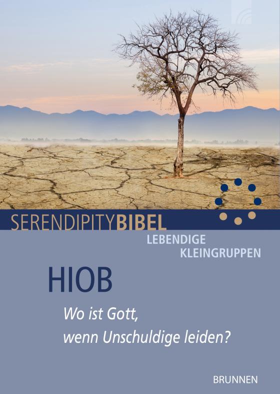 Cover-Bild Hiob