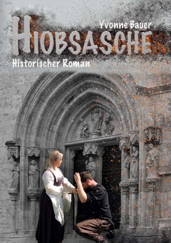 Cover-Bild Hiobsasche