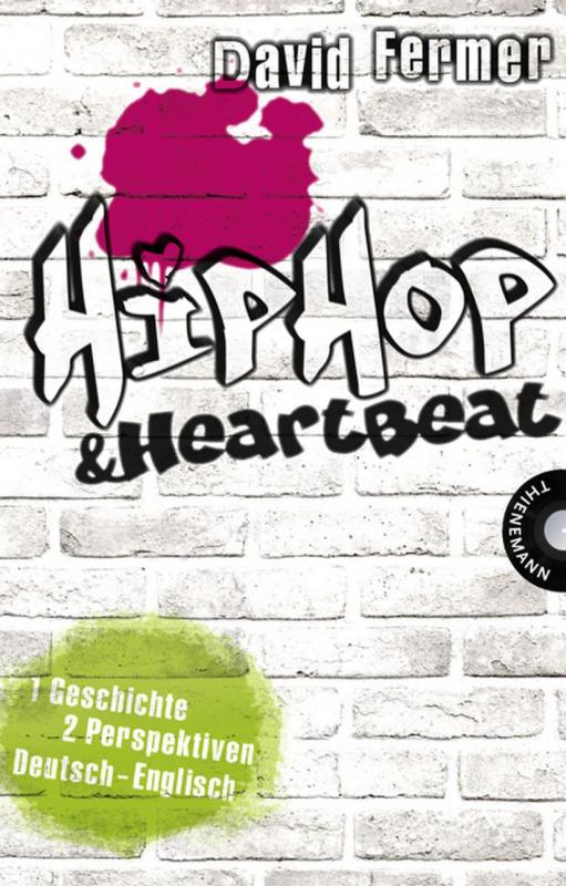 Cover-Bild HipHop & HeartBeat