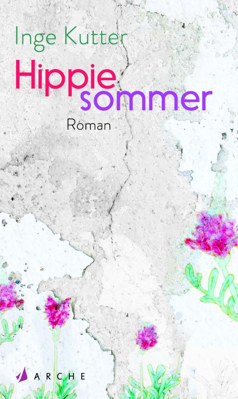 Cover-Bild Hippiesommer