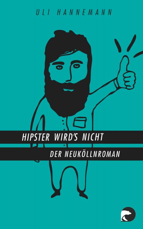 Cover-Bild Hipster wird's nicht