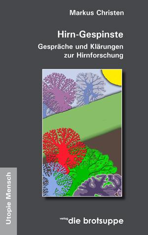 Cover-Bild Hirn-Gespinste