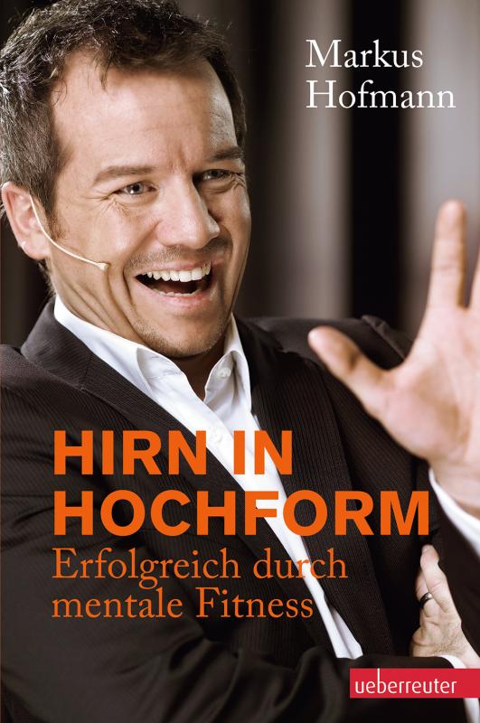 Cover-Bild Hirn in Hochform