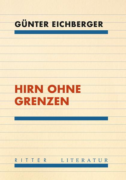 Cover-Bild Hirn ohne Grenzen