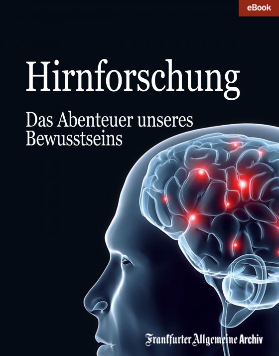 Cover-Bild Hirnforschung