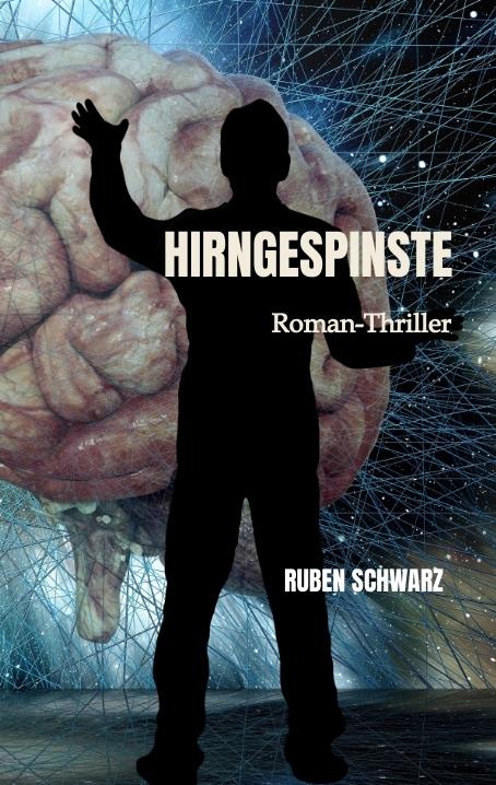 Cover-Bild HIRNGESPINSTE