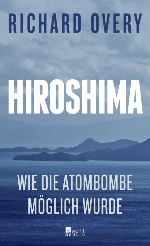 Cover-Bild Hiroshima