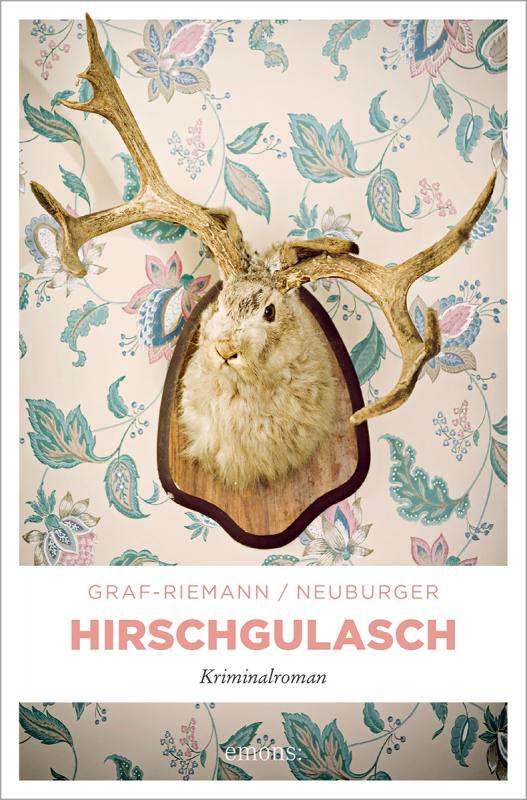 Cover-Bild Hirschgulasch