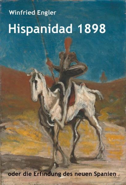 Cover-Bild Hispanidad 1898