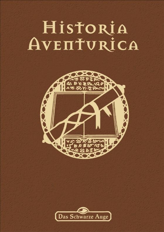 Cover-Bild Historia Aventurica (Neuauflage)