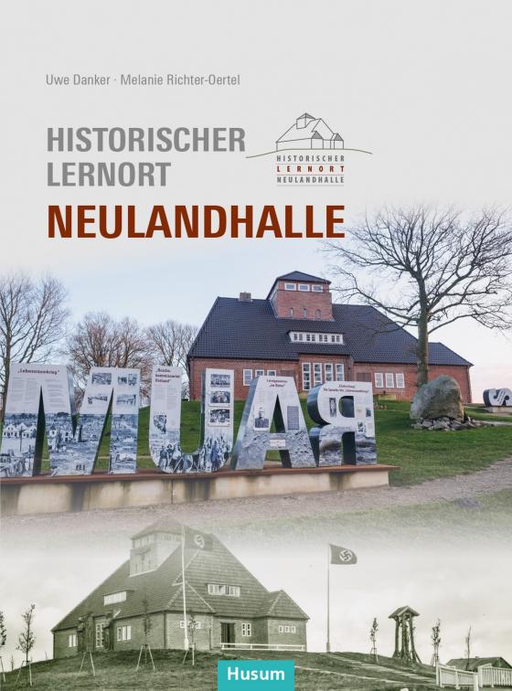 Cover-Bild Historischer Lernort Neulandhalle