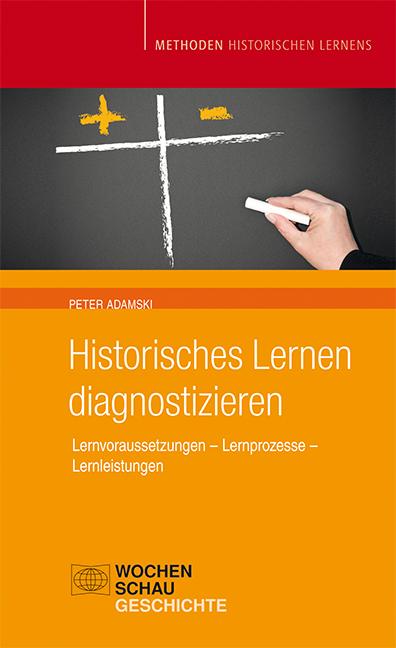 Cover-Bild Historisches Lernen Diagnostizieren