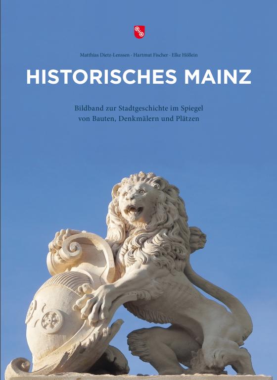 Cover-Bild Historisches Mainz