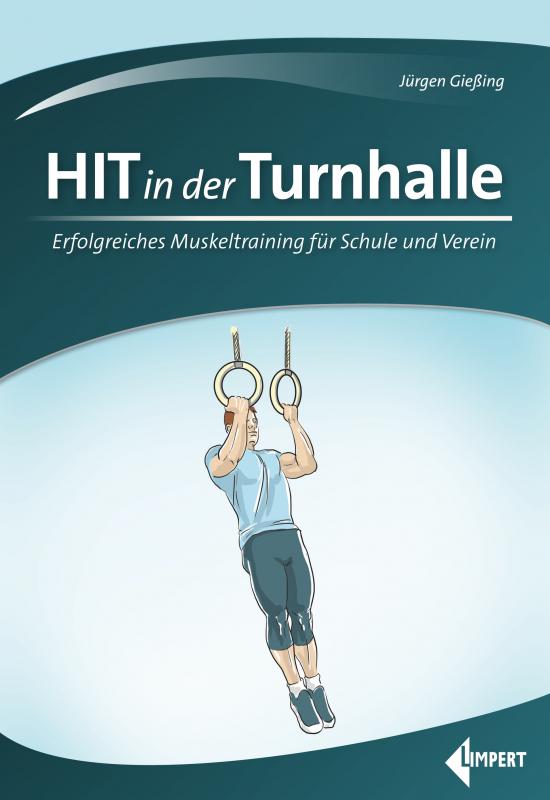 Cover-Bild HIT in der Turnhalle