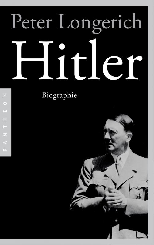 Cover-Bild Hitler