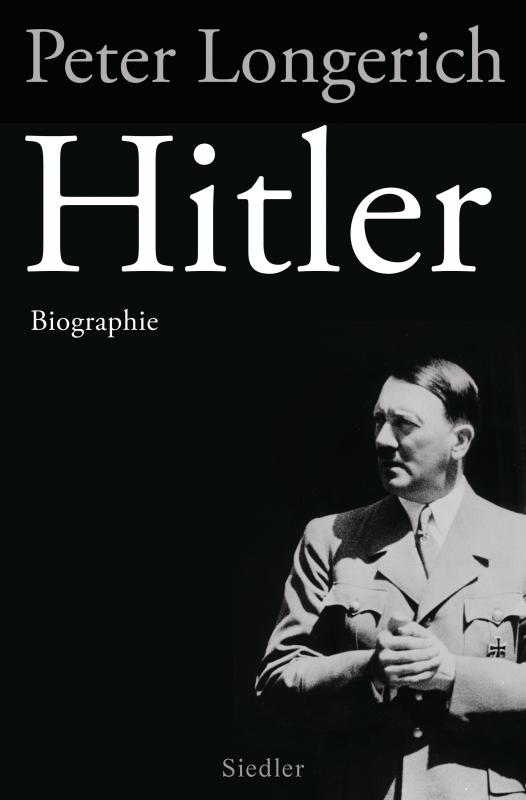 Cover-Bild Hitler