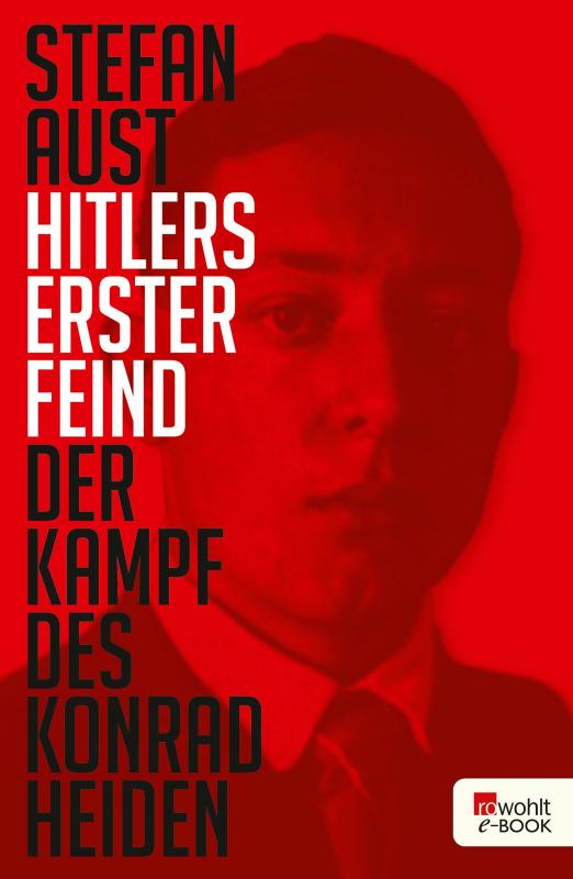 Cover-Bild Hitlers erster Feind