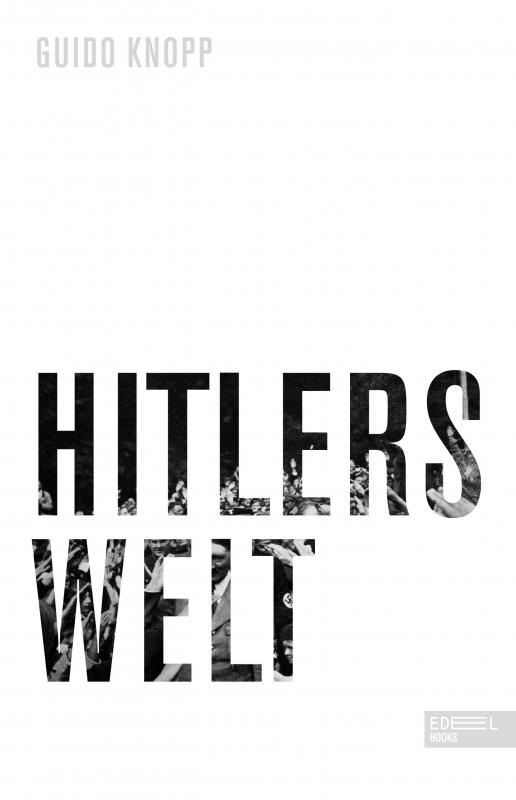 Cover-Bild Hitlers Welt