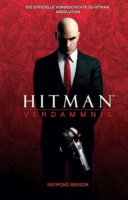 Cover-Bild Hitman