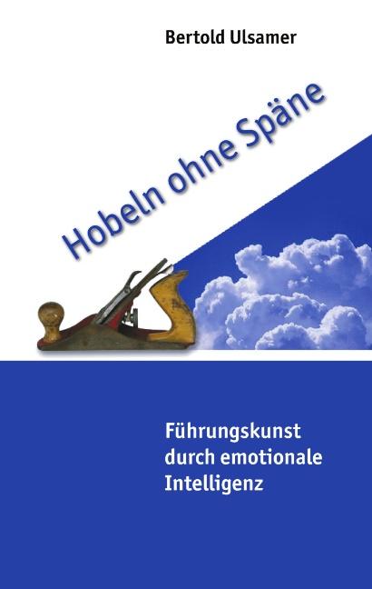 Cover-Bild Hobeln ohne Späne